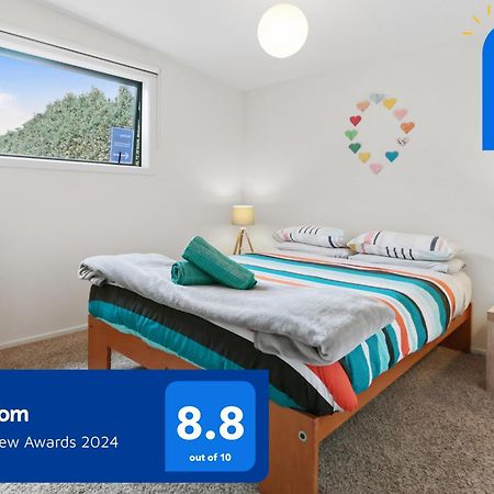 Wanaka Riverside 1 Bedroom Apartment Eksteriør bilde