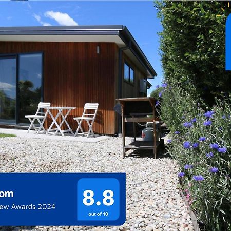 Wanaka Riverside 1 Bedroom Apartment Eksteriør bilde